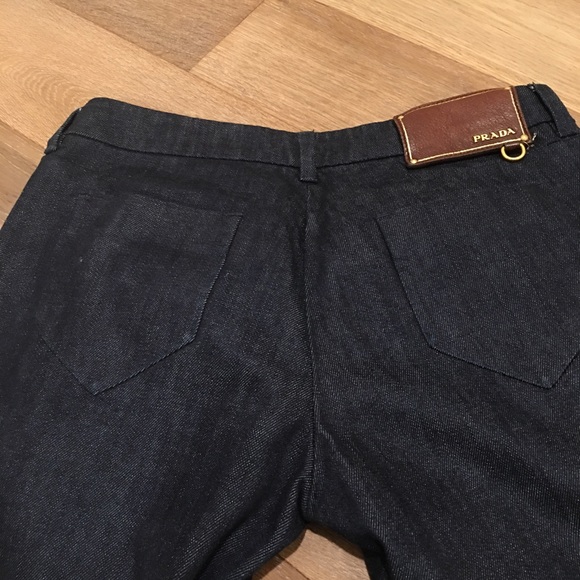 Prada Jeans - Picture 9 of 9